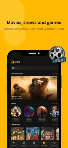 jio-hotstar-web-series download Movies and shows